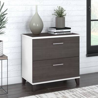 2-Drawer Lateral Filing Cabinet Y618441