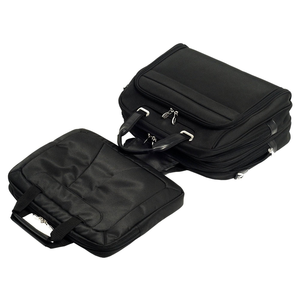 Nylon Laptop Case Q1467