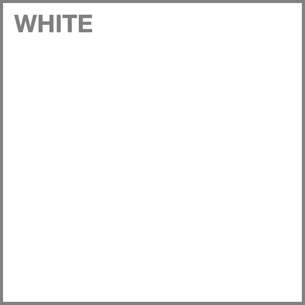White Bookcase Cabinet Q67433