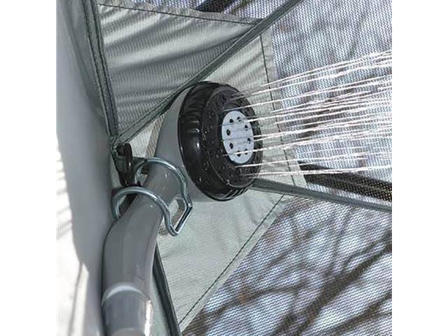 Shower System N28445