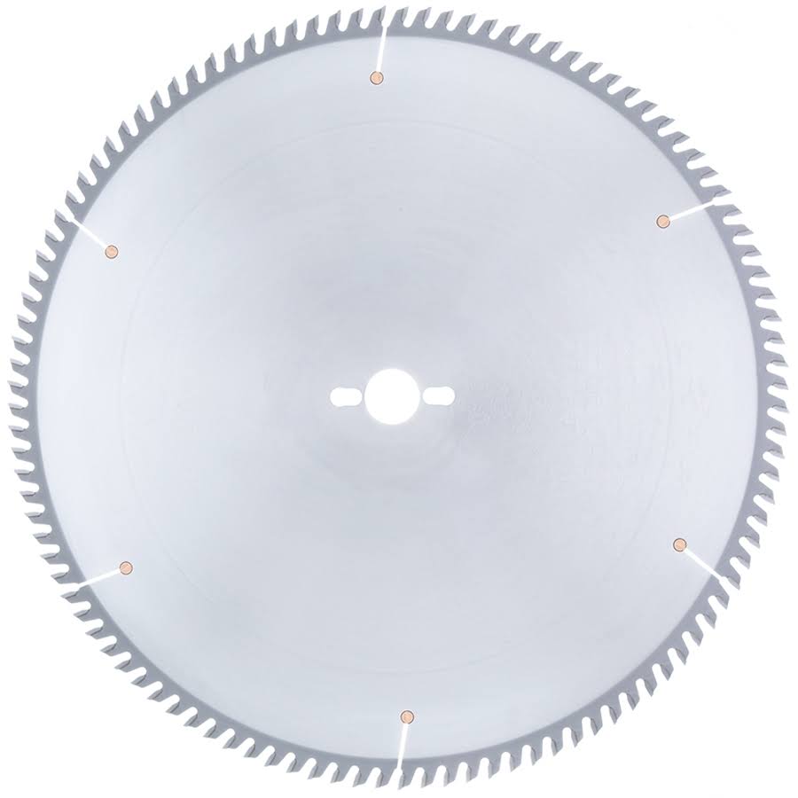 18 inch 108T Carbide Tipped Cut-Off and Crosscut Saw Blade J329244