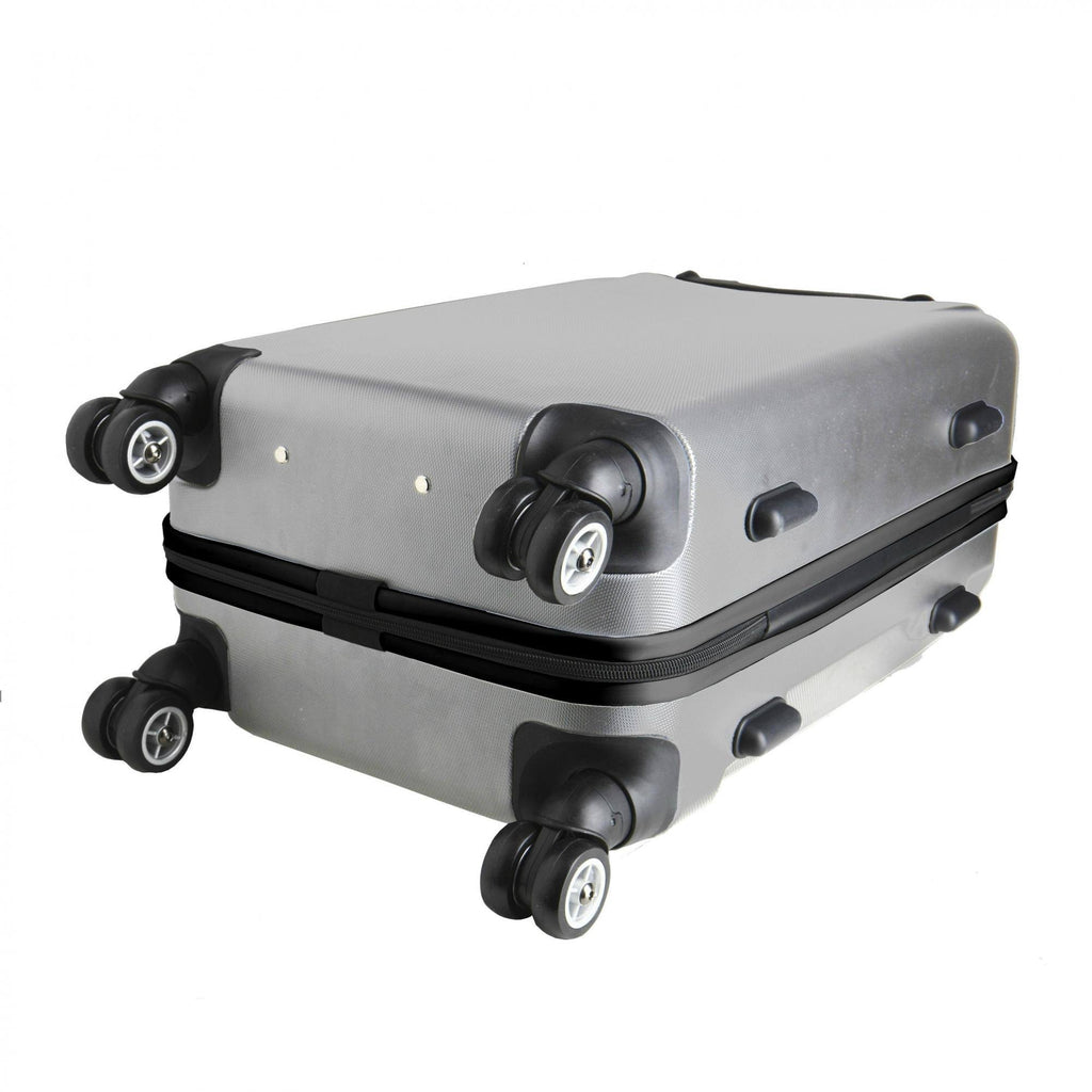 Silver 20 inch Carry on Hardcase Spinner I113