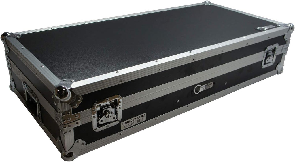 DJ Battle Coffin Case H49639