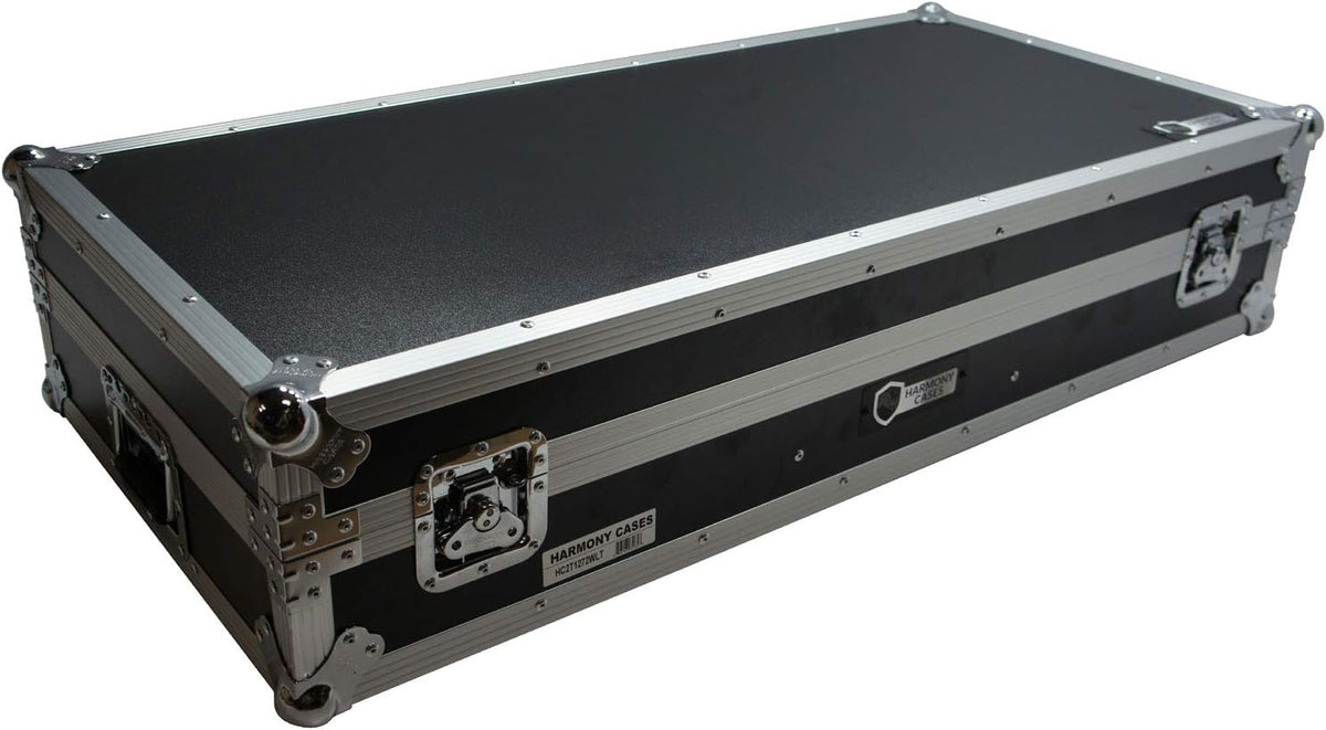 DJ Battle Coffin Case H49639