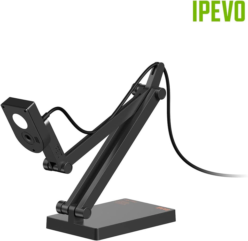Ultra HD USB Document Camera with Mic I398