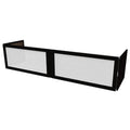 White DJ Lycra Facade W378646