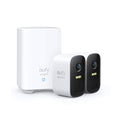 Wireless Home Security System 2-Cam Kit G1948