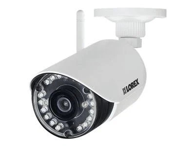 4-Channel HD 1TB DVR with 4 Wireless Cameras X96057