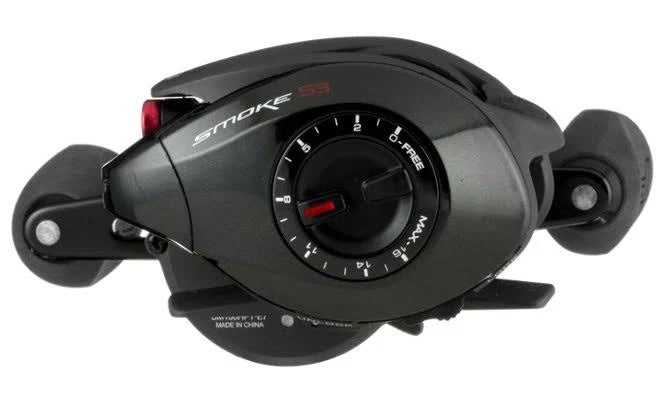 Baitcast Reel U716571