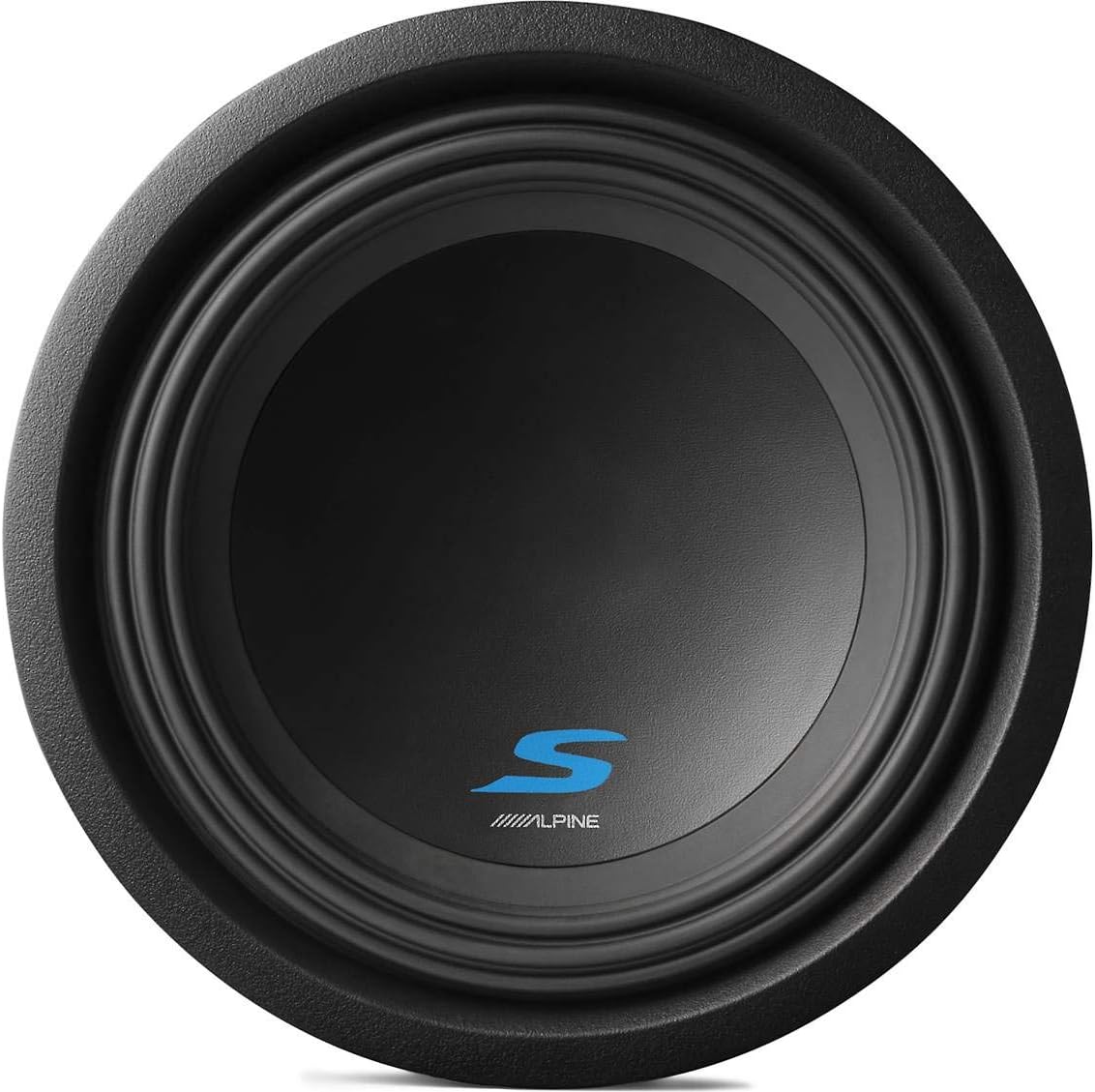 10 Subwoofer with Amplifier & Amp Kit C1404