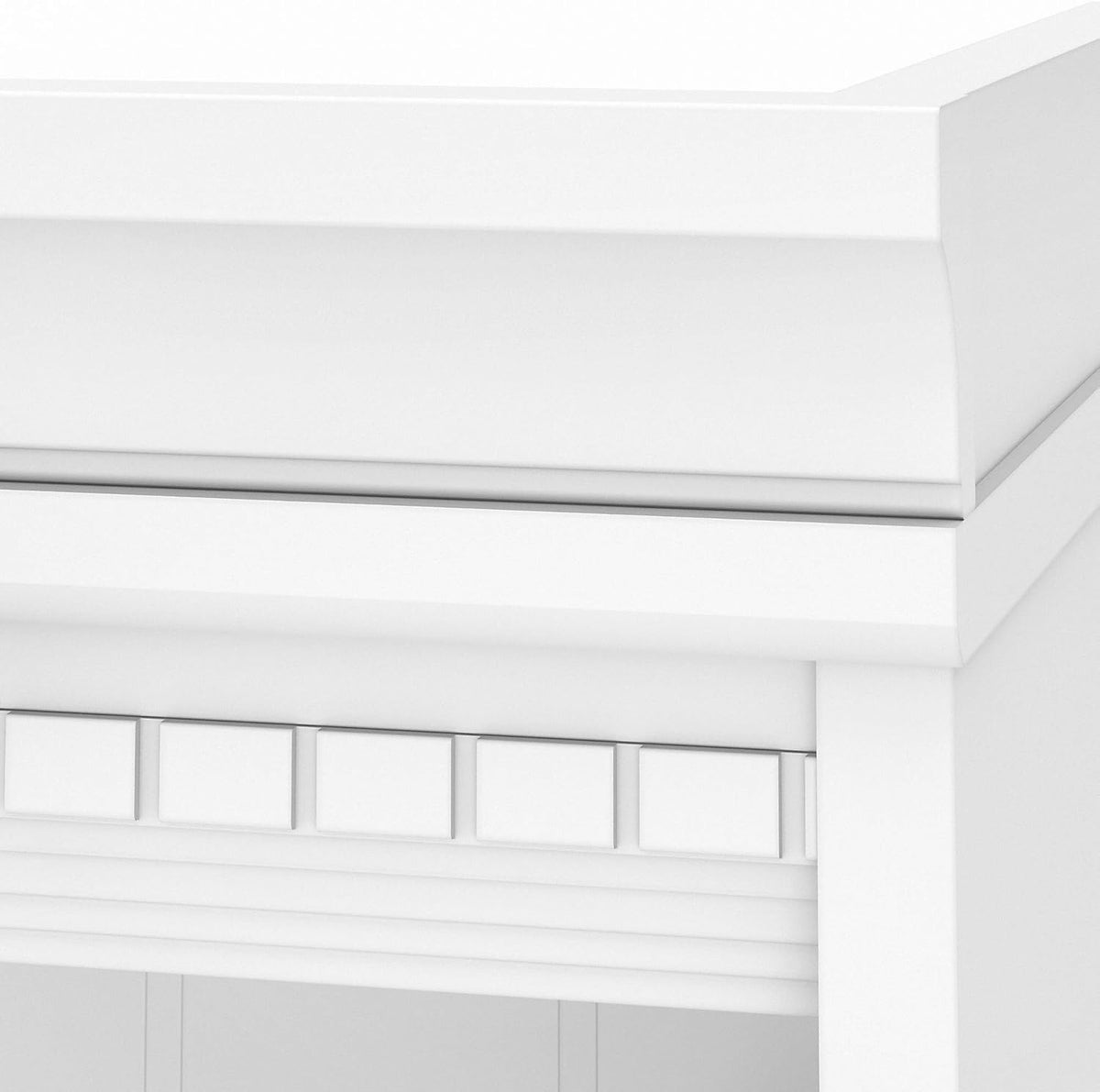 Tall 5 Shelf Bookcase G8364