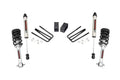 3.5 inch Suspension Lift Kit with N3 Struts V2 Shocks Cast Steel N875431