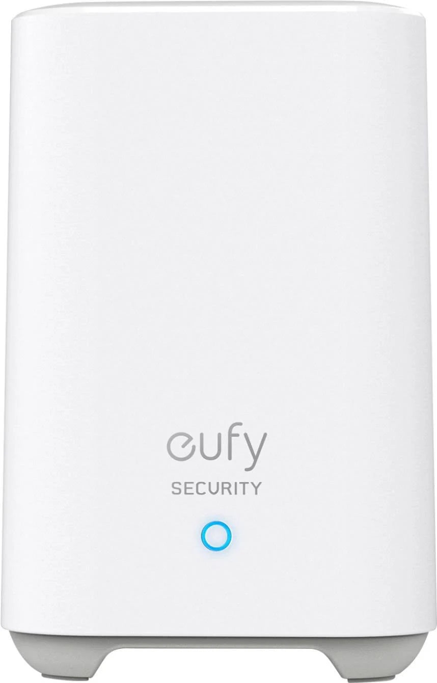 Wireless Home Security System 2-Cam Kit G1948