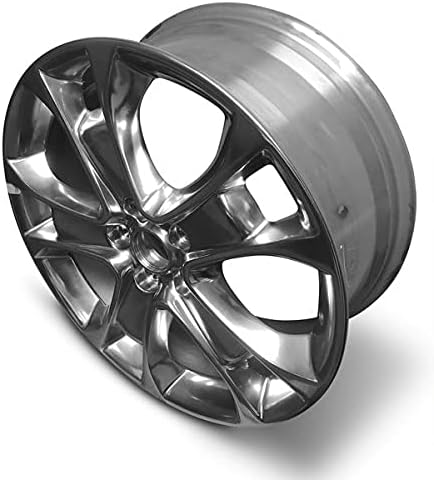 18 inch Aluminum Car Wheel U744