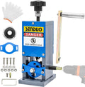Manual Wire Stripping Machine with Hand Crank N12169