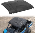 2-piece Combination Hard Roof Top Sun Visor T26221