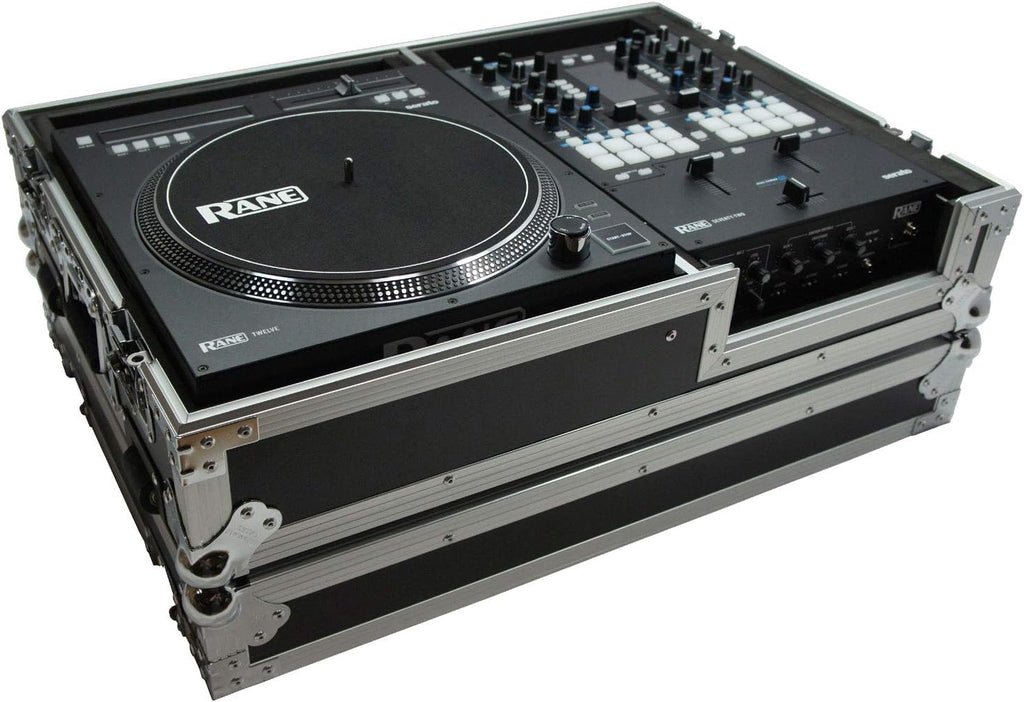 DJ Battle Coffin Case H49639