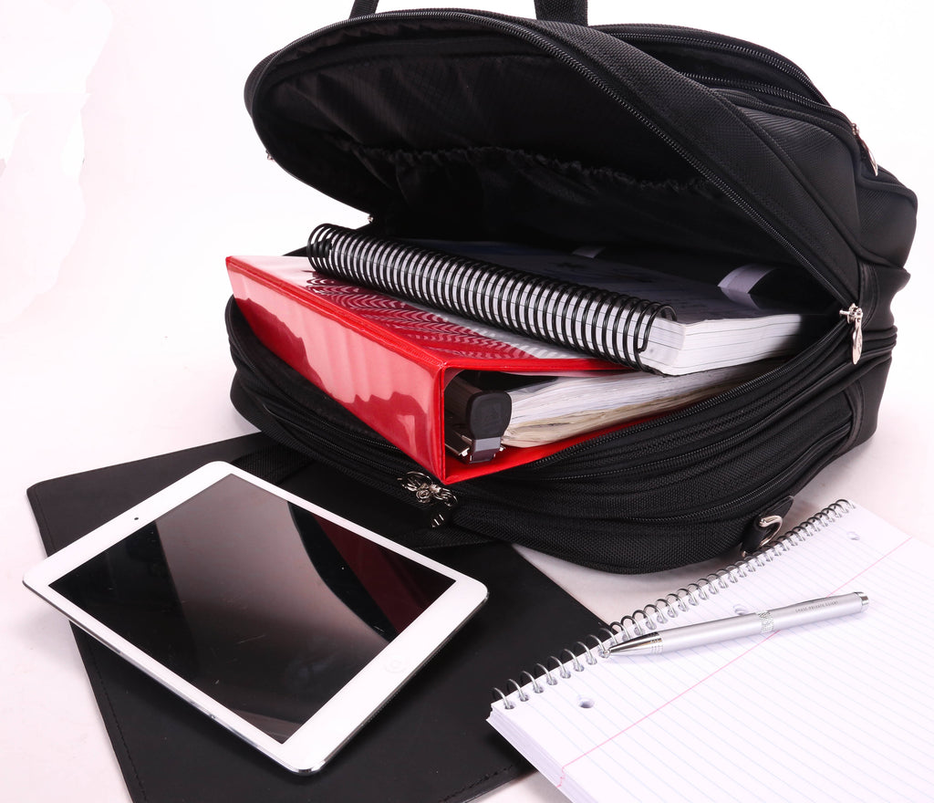 Nylon Laptop Case Q1467