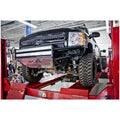 Replacement Front Bumper F218016