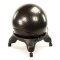 Black Fit Chair I29605