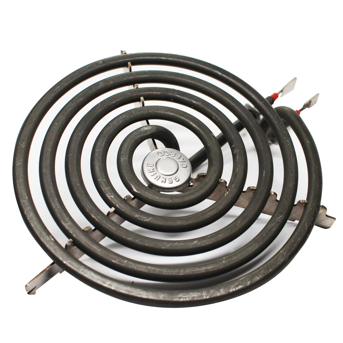 2-Pack 6 inch 5 Turns Surface Burner Element Q14100