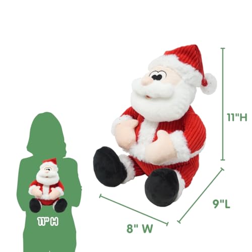 Plush Christmas Toy R632278