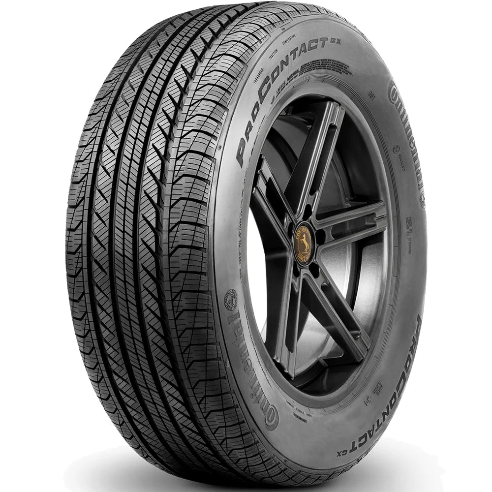 All Season 245/40R18 97H XL Passenger Tire Q245
