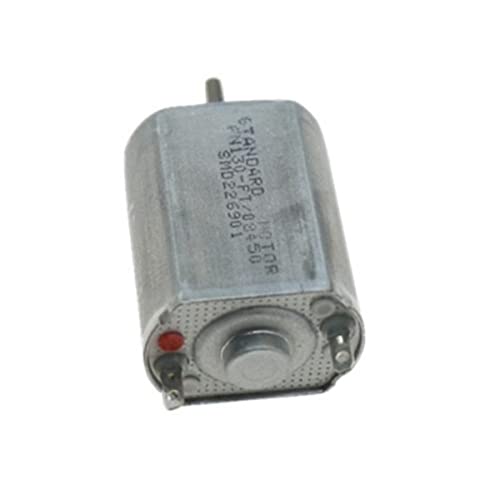 Small Electric 130 Dc Electronic Starter L84437