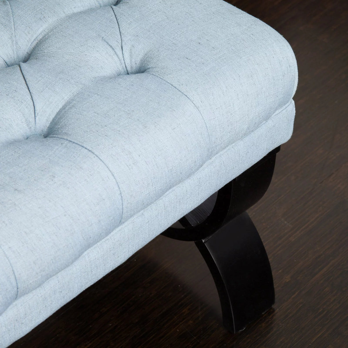 Upholstered Entryway Bench T3062