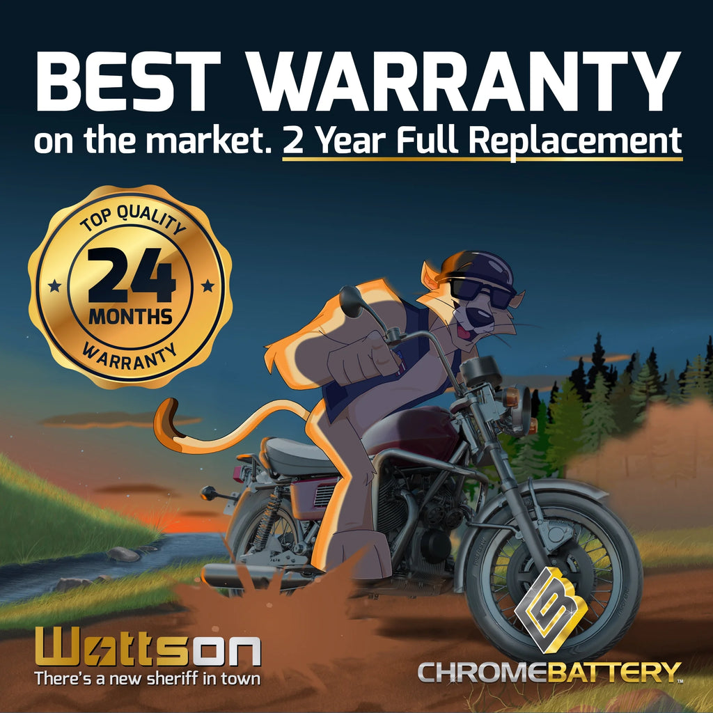 12v 55ah AGM Deep Cycle Battery H647274