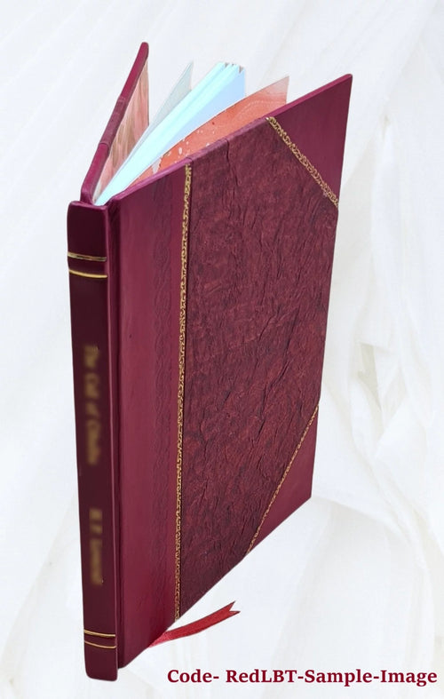 1908 Leather Bound Q5739