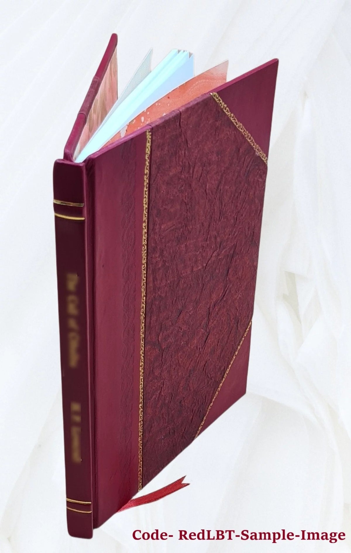 1926 Leather Bound E330076