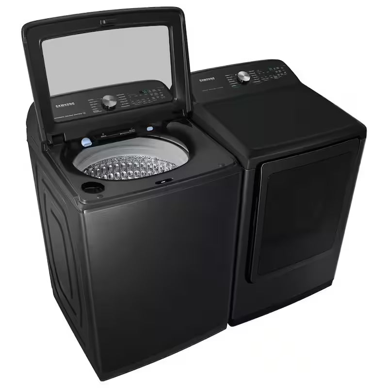 7.4 cu.ft. Vented Electric Dryer with Steam Sanitize F887664