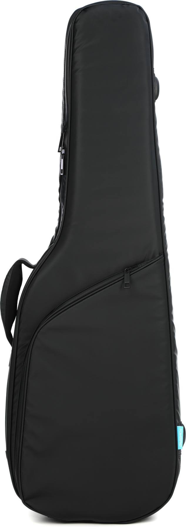 Black Electric Guitar Gig Bag C725