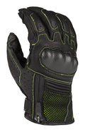 Black Induction Gloves XL F3995
