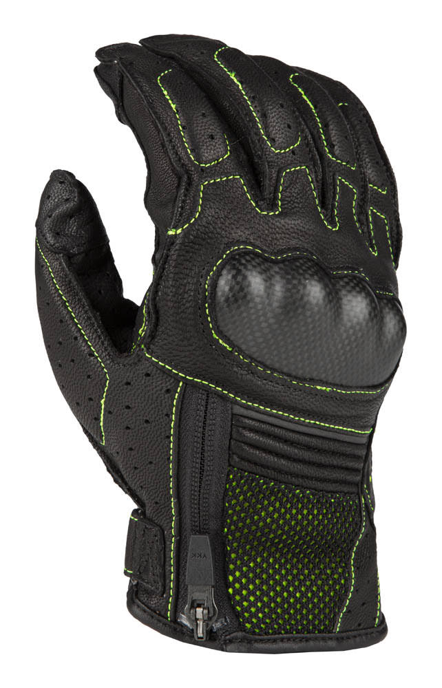 Black Induction Gloves XL F3995