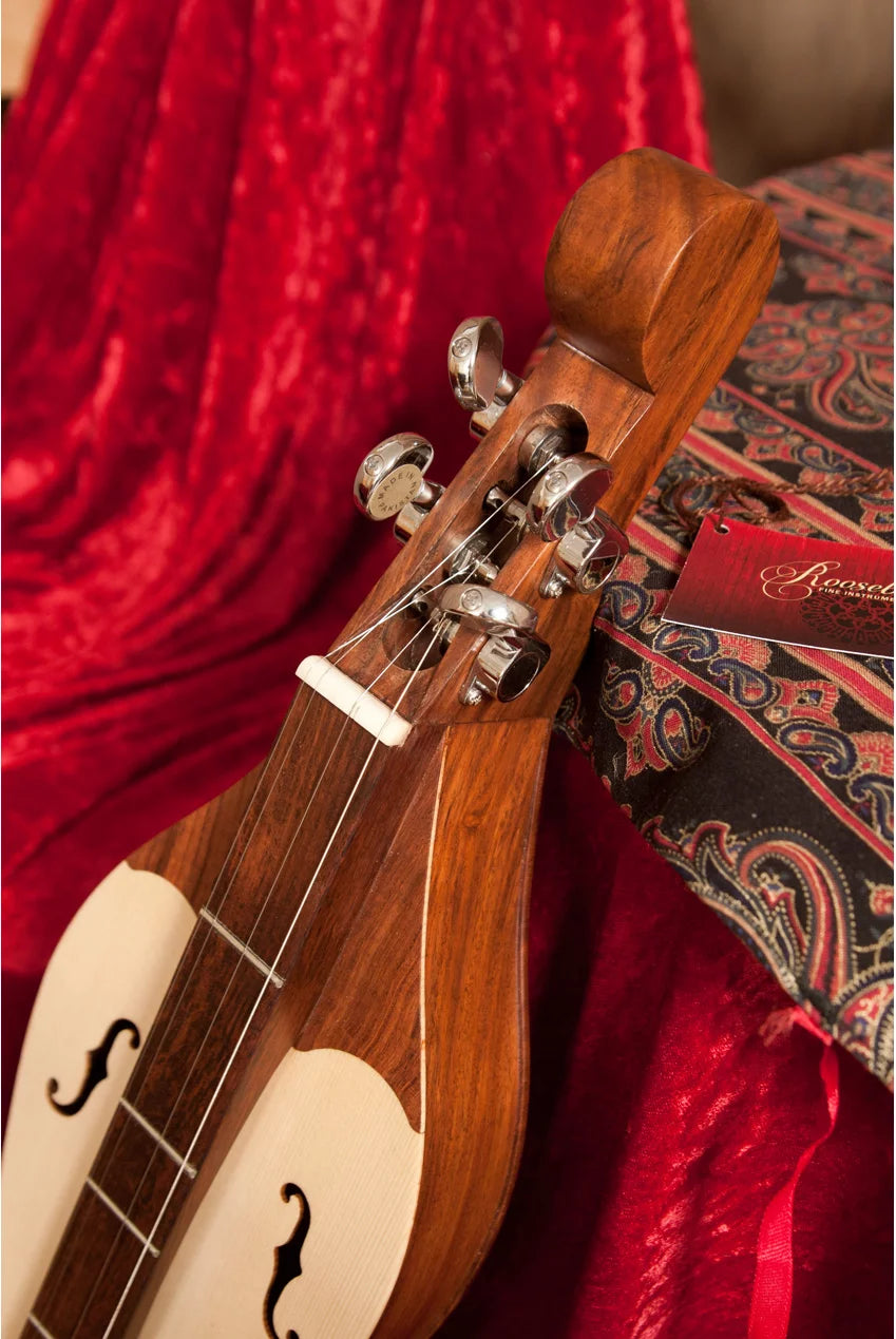 4 String Dulcimer B279
