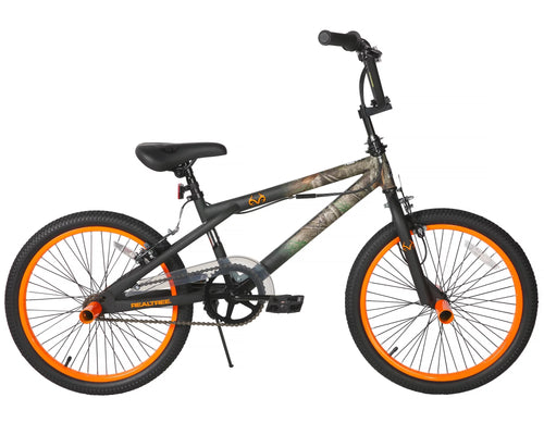 20-inch BMX Bike A651807