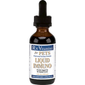 4 oz Liquid Immuno for Pets M956