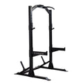 Half Rack Pull-up Bar Power Cage L363