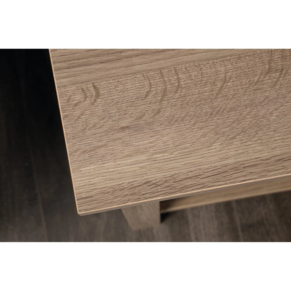 1 Drawer End Table P176