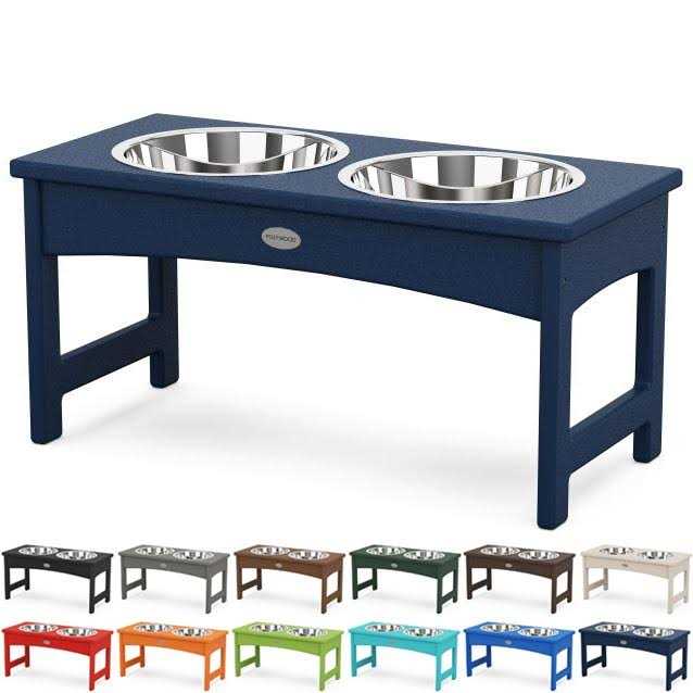 Pet Feeder O19279