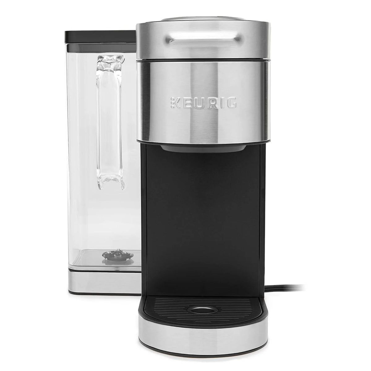 Single-Serve K-Cup Pod Coffee Maker H82479