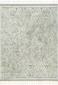 Grey 8'6 x 11'6 Rug Z598758