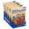 Chicken Apple Sausage Slices Dog Treats U177