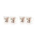 Porcelain Mug Set of 2, 20 oz E10289
