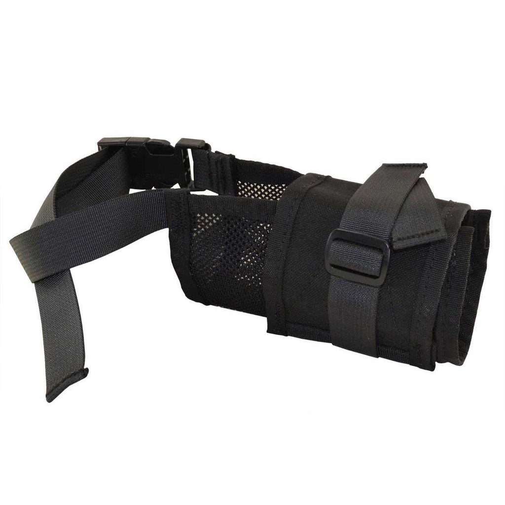 Adjustable Mesh Muzzle E926271