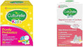 Kids Probiotics 50 Count & Baby Calm & Comfort Drops 0-12 Months 0.29 Ounce M121544