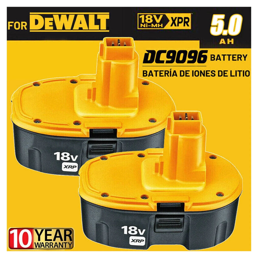 18V Battery D248