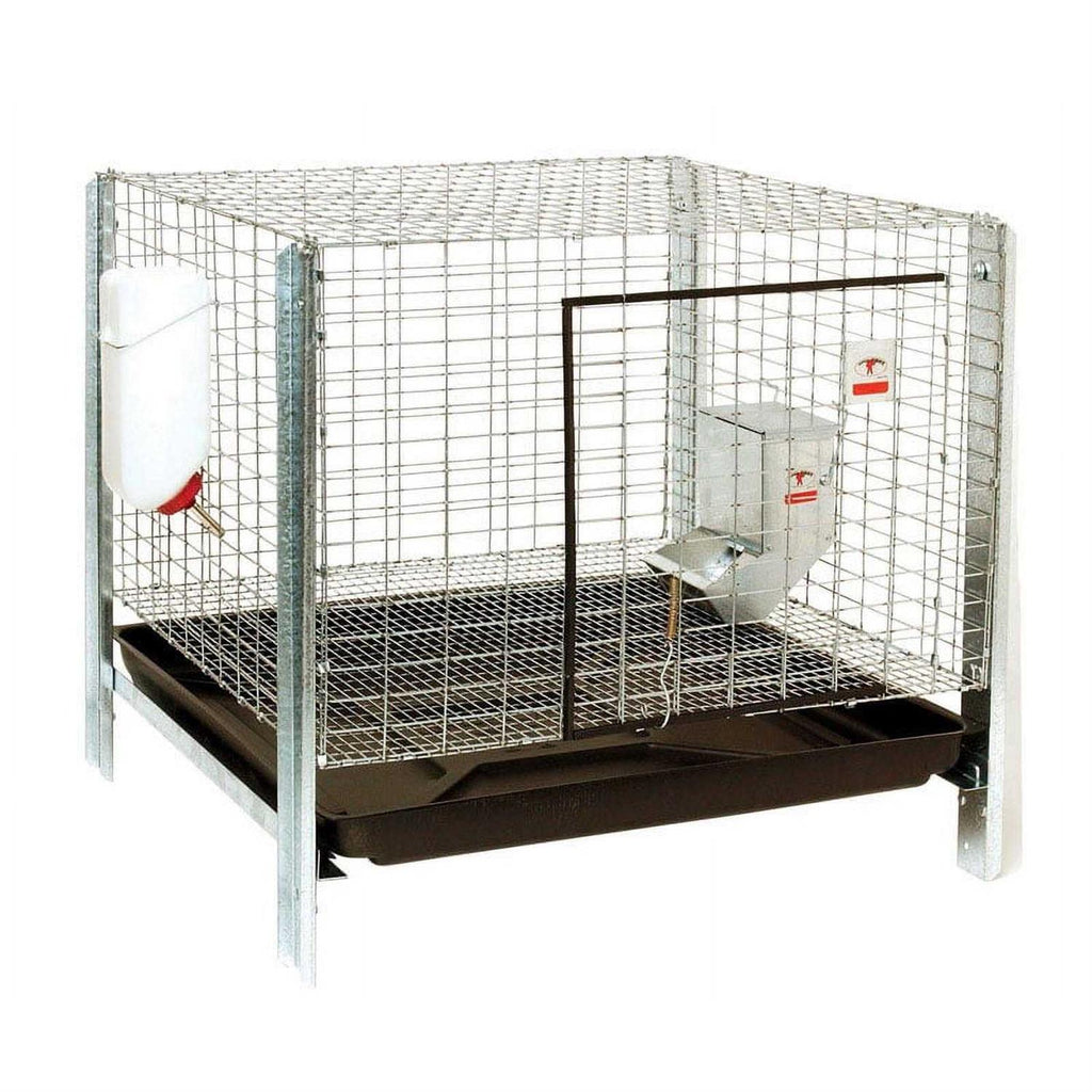 Rabbit Hutch Kit B557